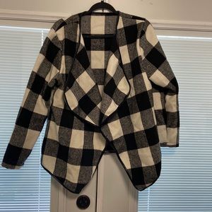 Received as a gift. Wore once